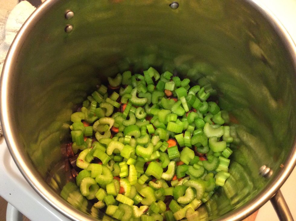 Celery