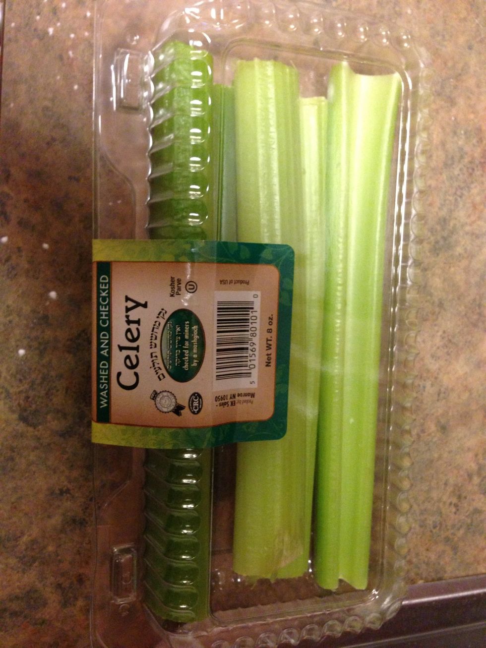 Celery