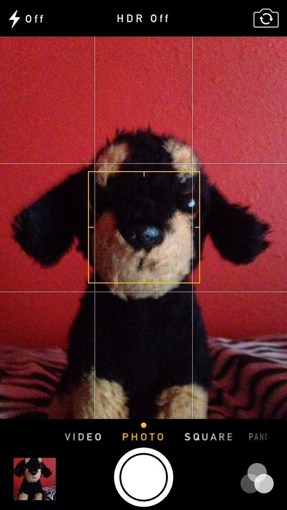 Centering is fine but not as great