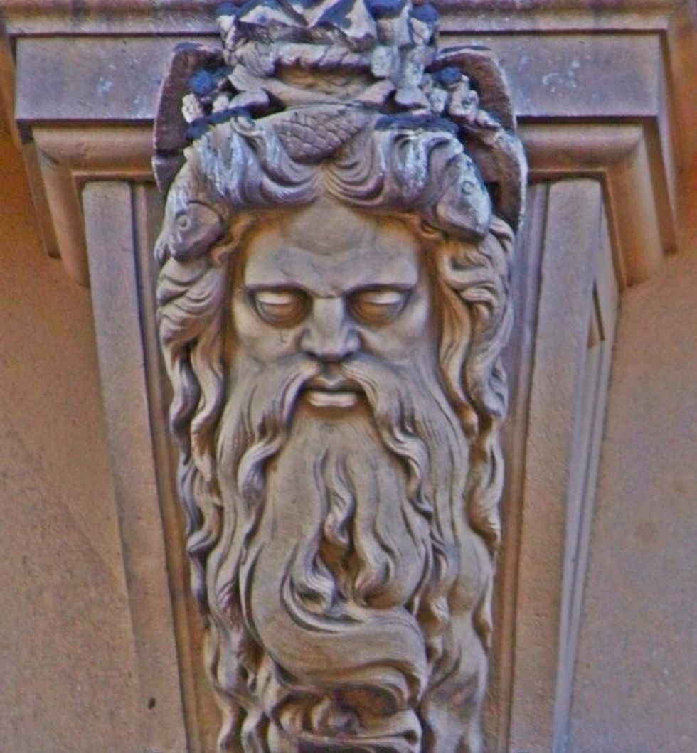 Central Station...
