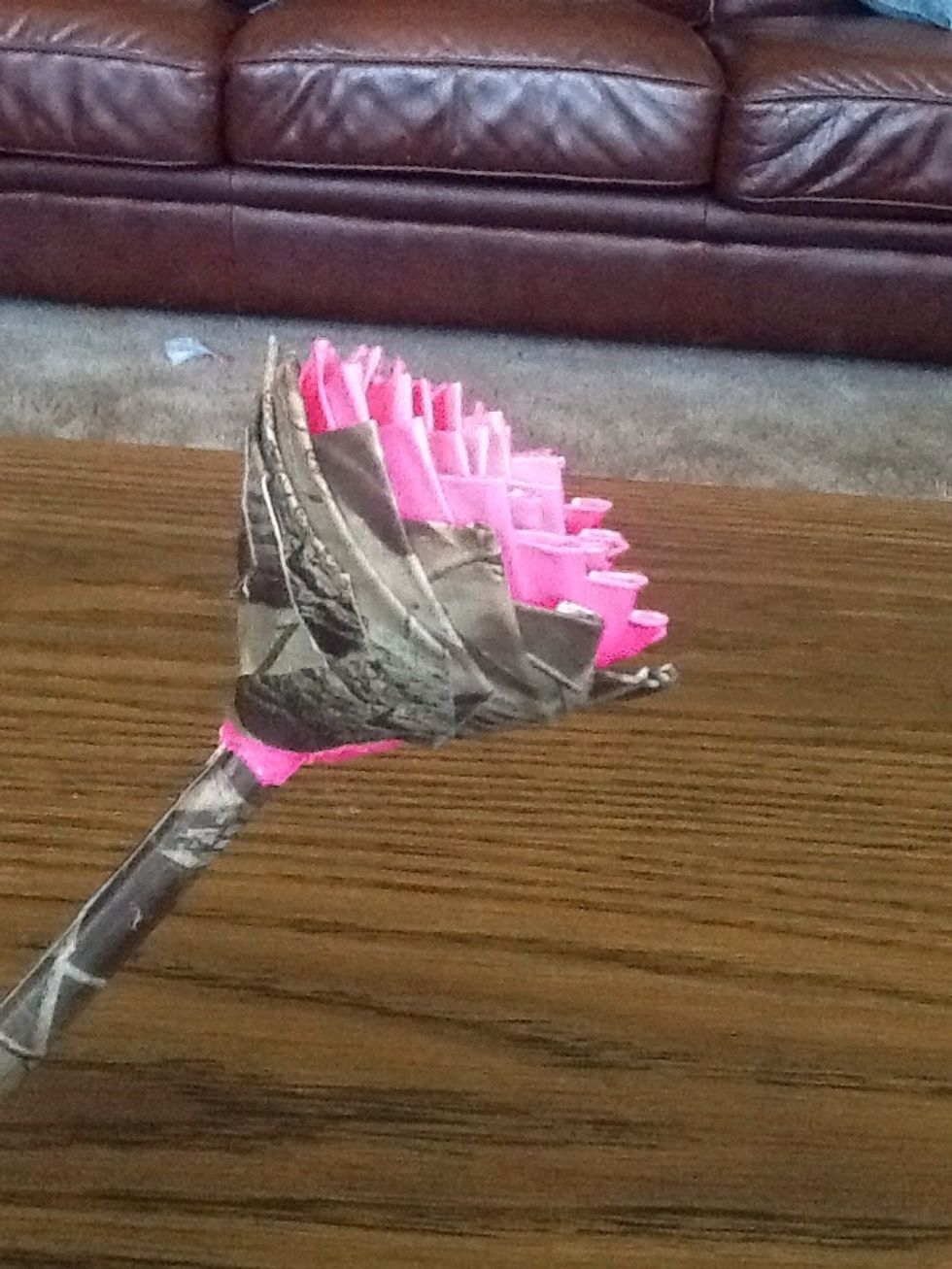 change colors as you like