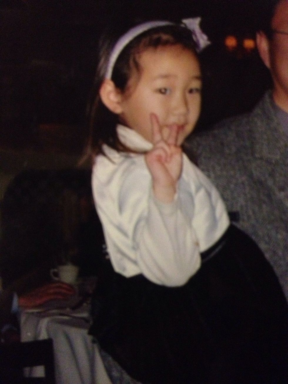 Change is never bad. It is only part of the process and path to reaching the final destination that is success.