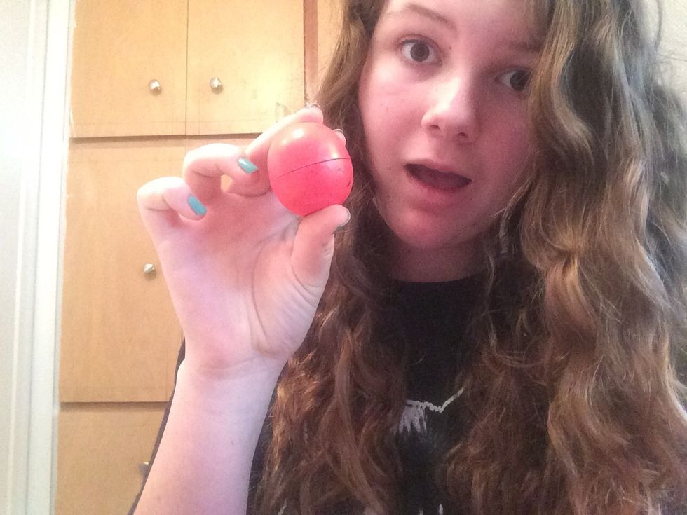 Chapstick