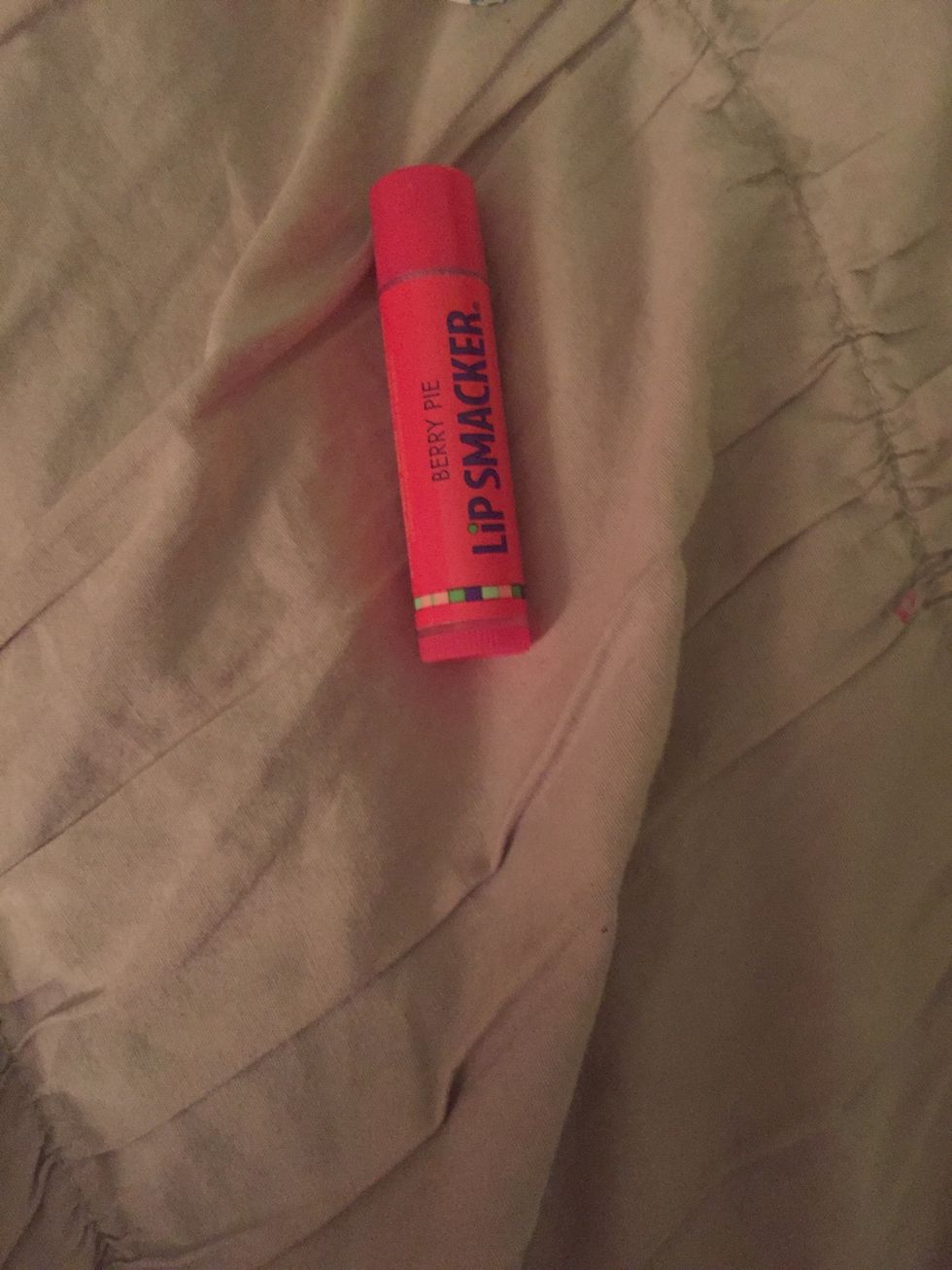 Chapstick