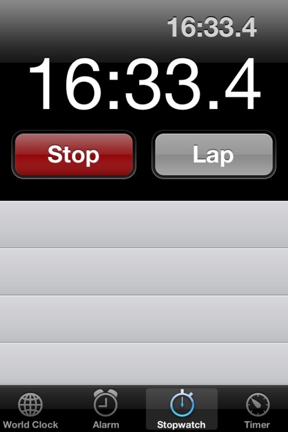 Check after fifteen minutes or so. Depending on the size.