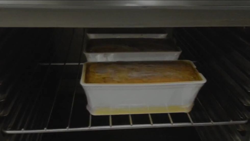 Check for consistency.