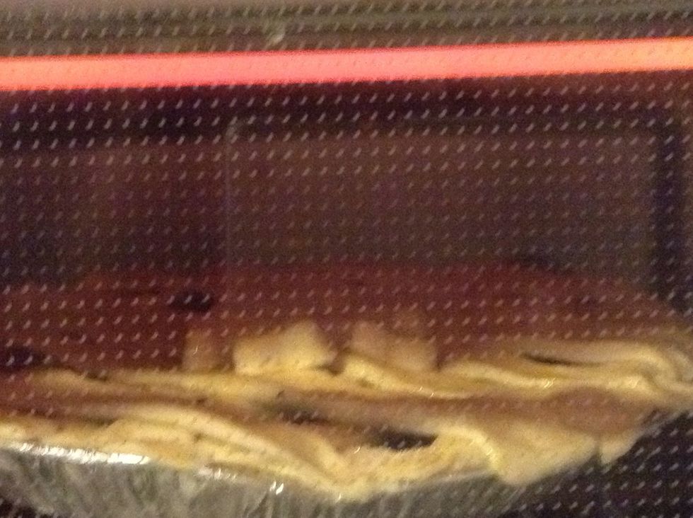 Check if the paste base is ready...