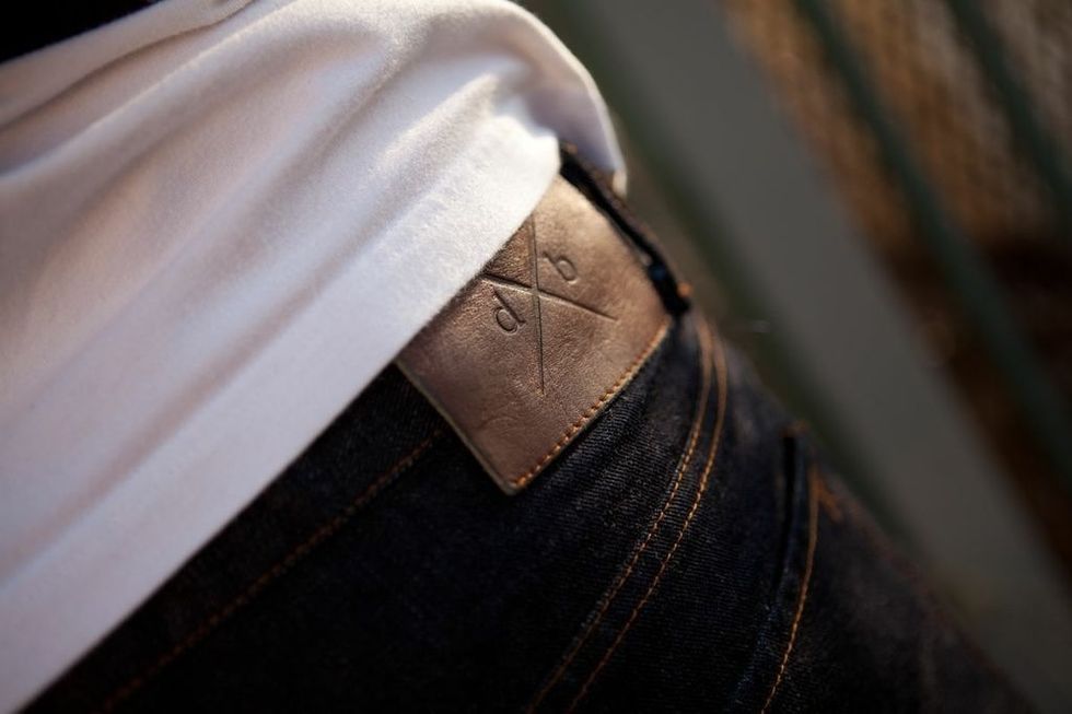 Check out den.m bar at www.denmbar.com to create your own custom jeans!
