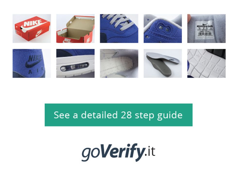 Check out the full 28 point step-by-step guide on goVerify.it