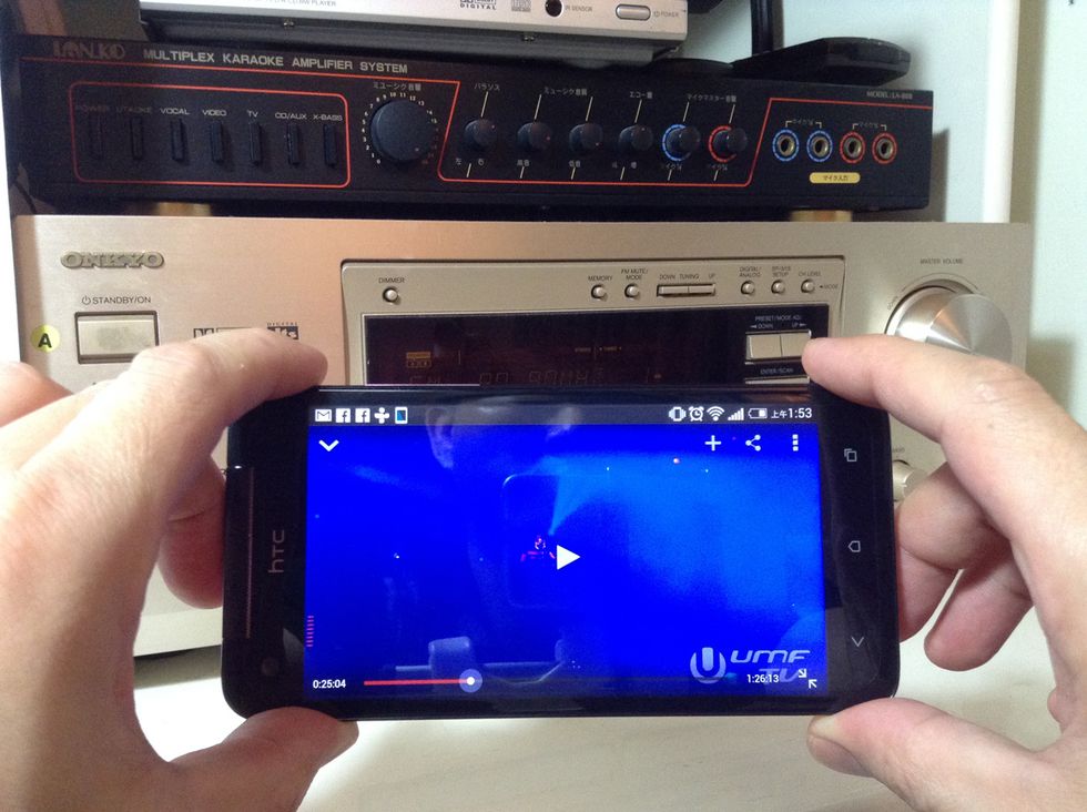 Check out the Youtube demo @ http://youtu.be/mGzhJR-cXrI