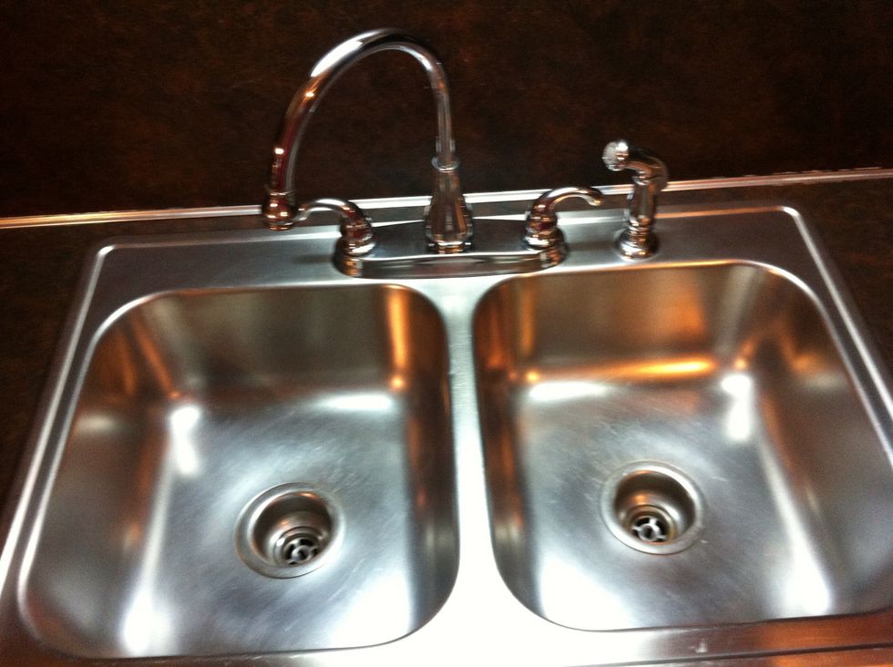 Check that shine!\u2728