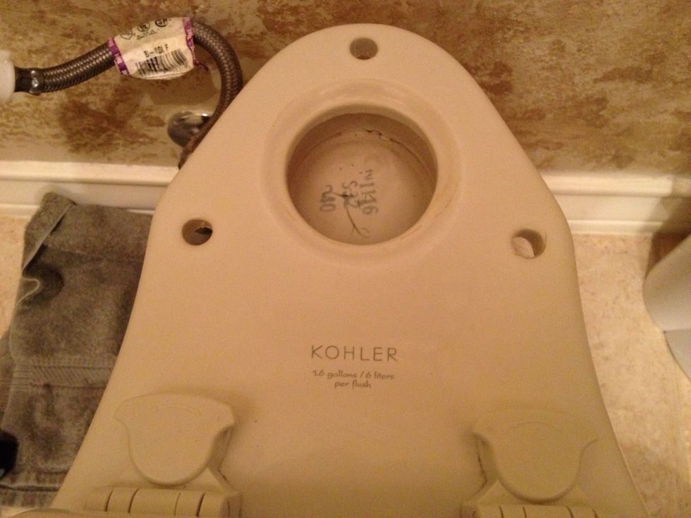 Check that you have the correct brand and seal style.