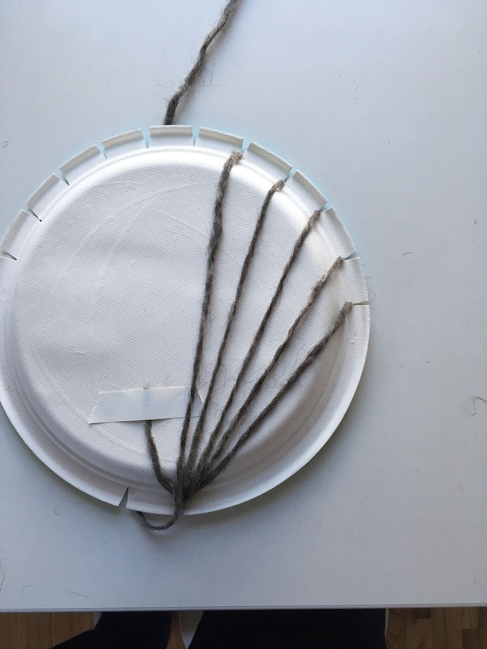 Check the back from time to time.