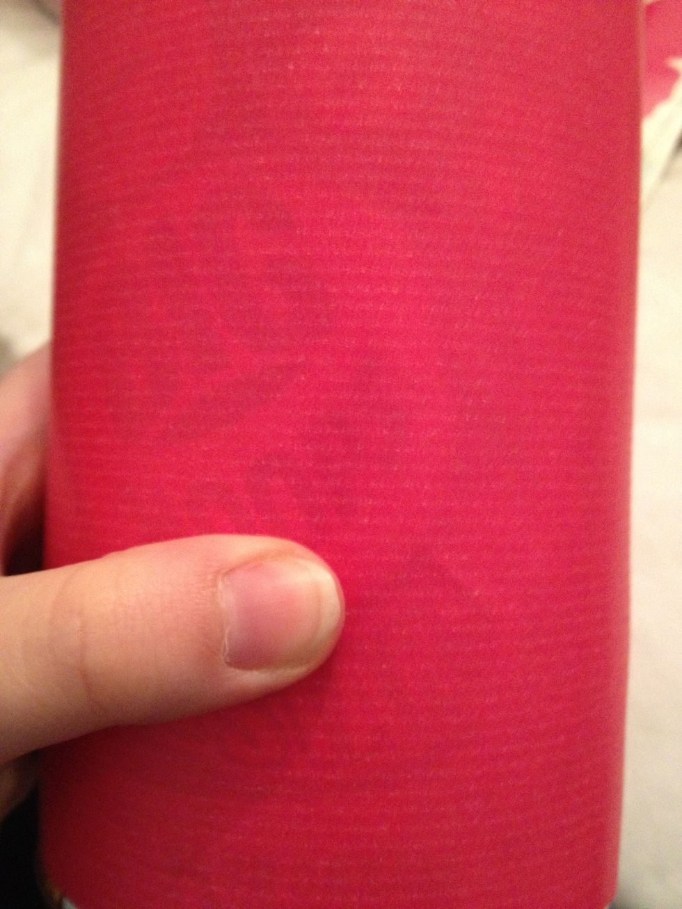Check to see if paper covers the logo, in this case it doesn't