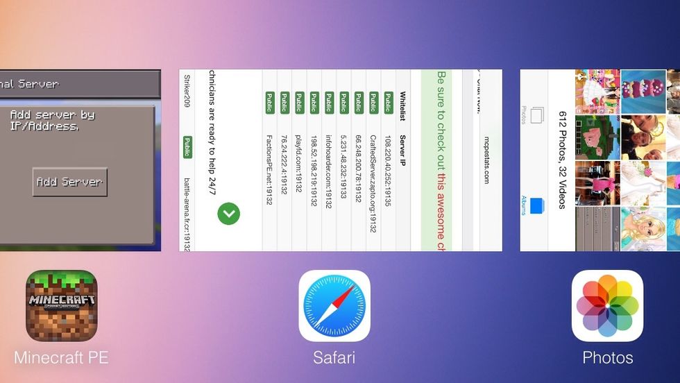 Check to see if they are correct