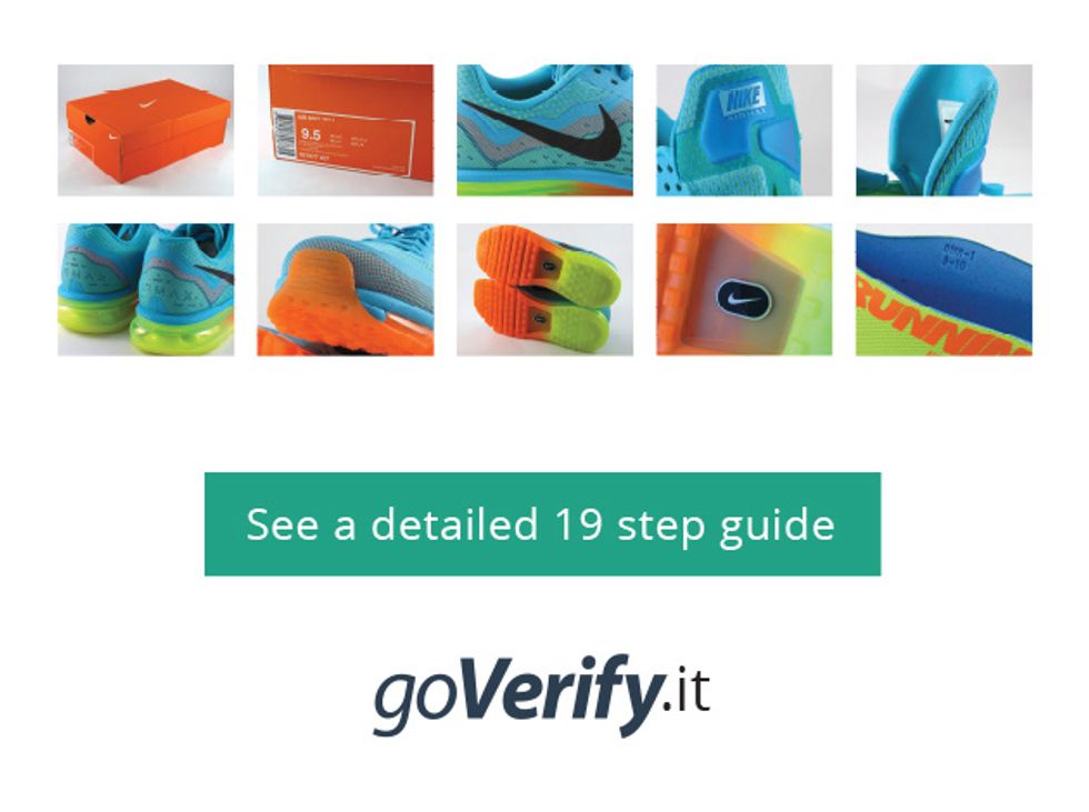 Checkout the full 19 point step-by-step guide on goverify.it