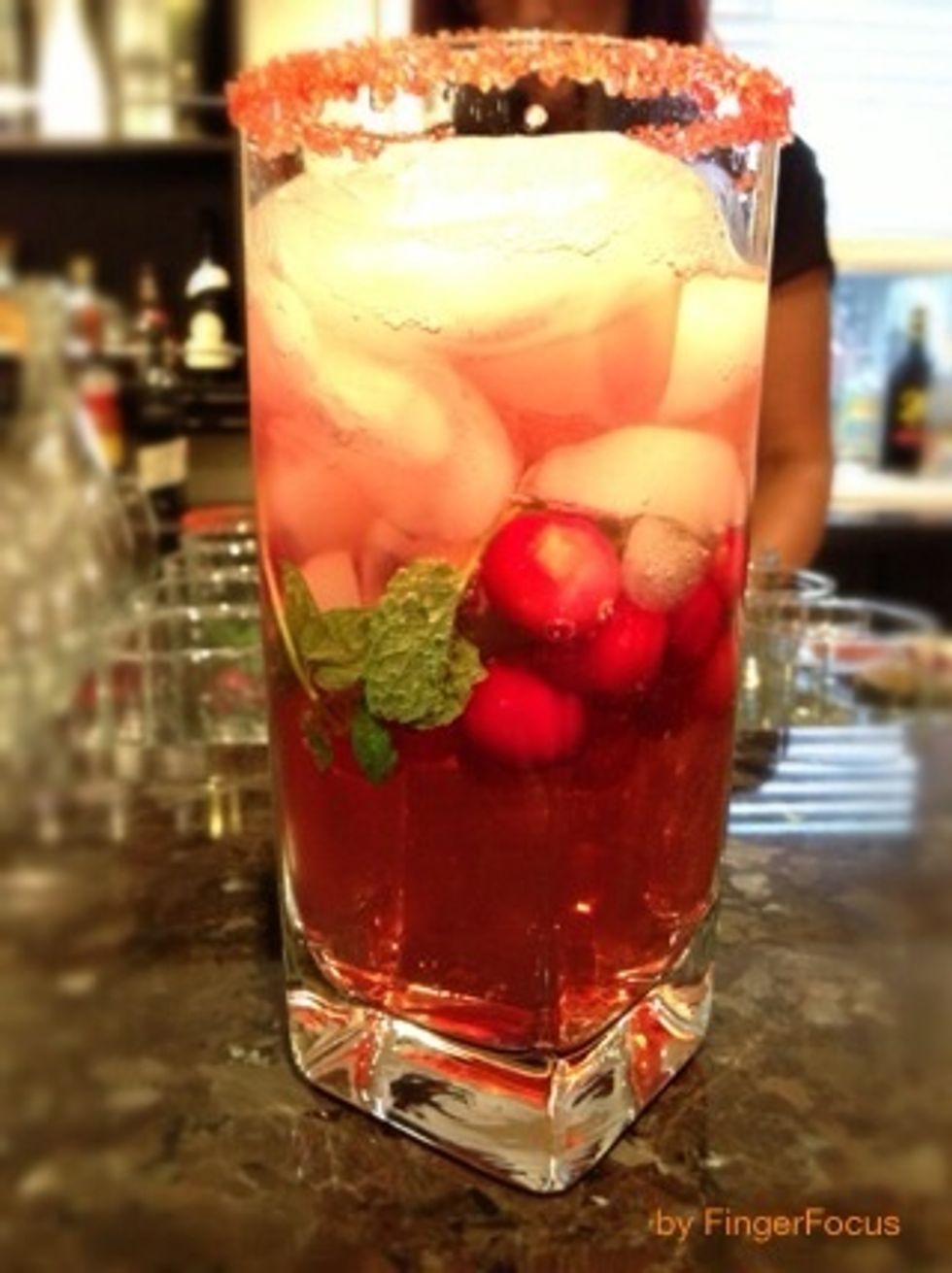 Cheers!