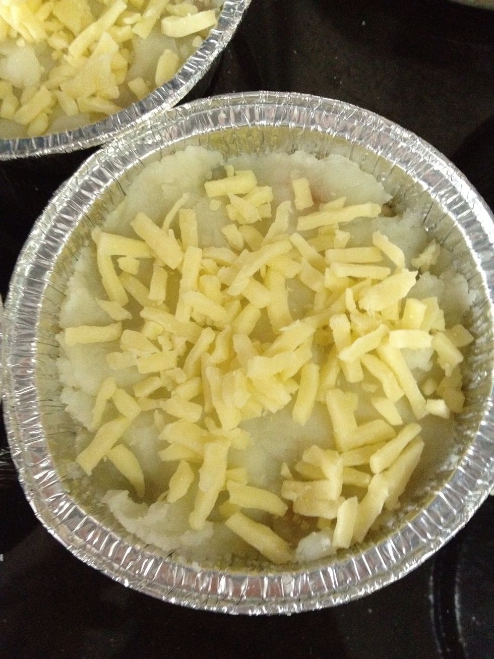 Cheese cheese cheese!