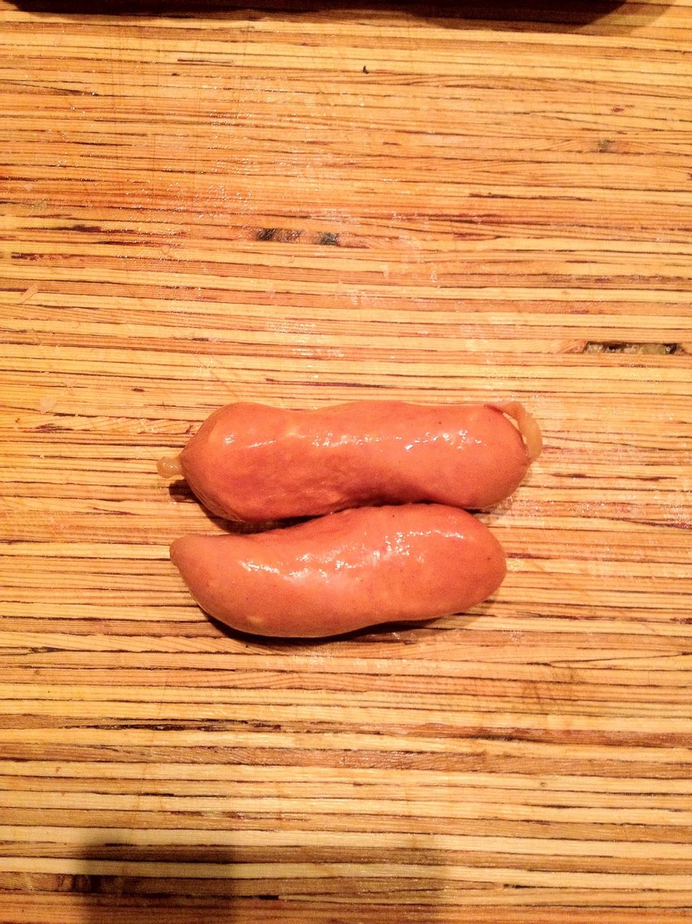 cheese kransky