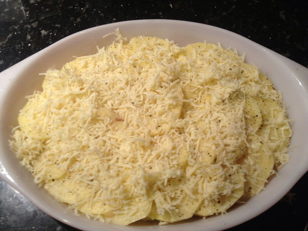 Cheese!