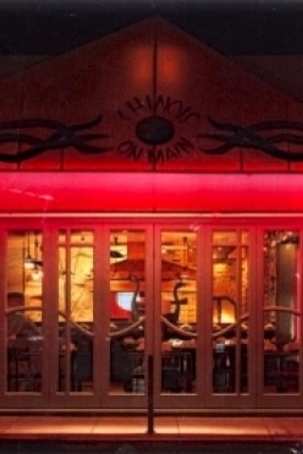 Chinois on Main Santa Monica