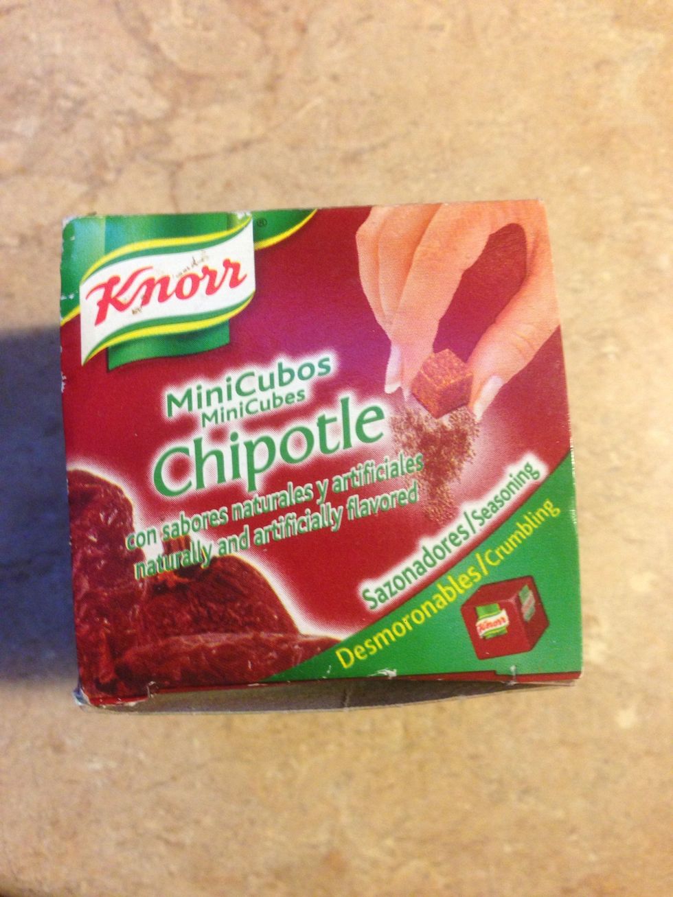 Chipotle seasoning