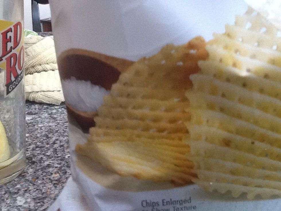 Chips!