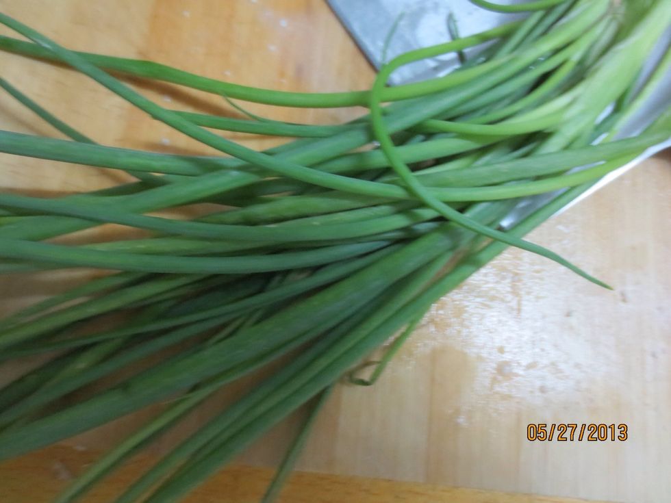 Chives