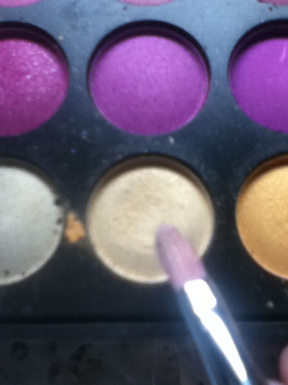 Choose a highlighter..