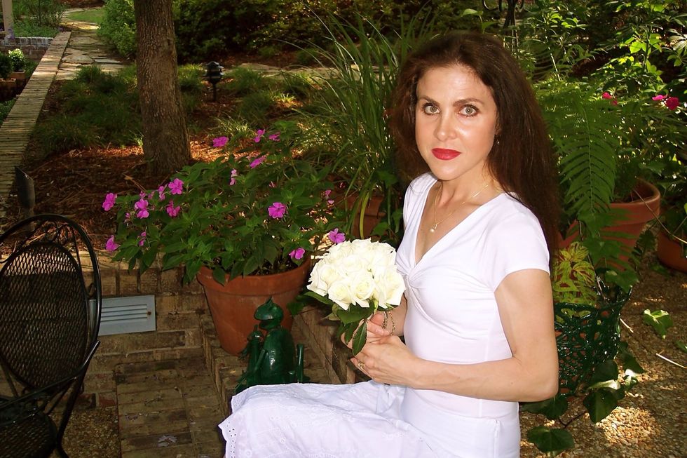 Choose a photo from your library.