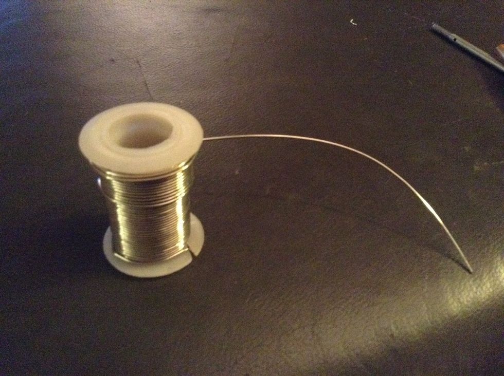 How to make chainmail jump rings B+C Guides