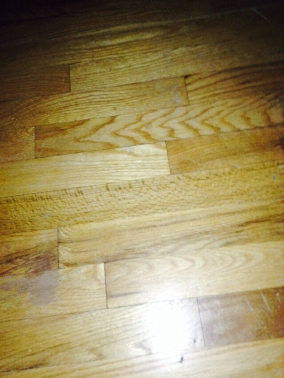 Choose the most boring thing in the room. Think of all of its adjectives. I chose my floor\ud83d\ude15\ud83d\ude10\ud83d\ude11