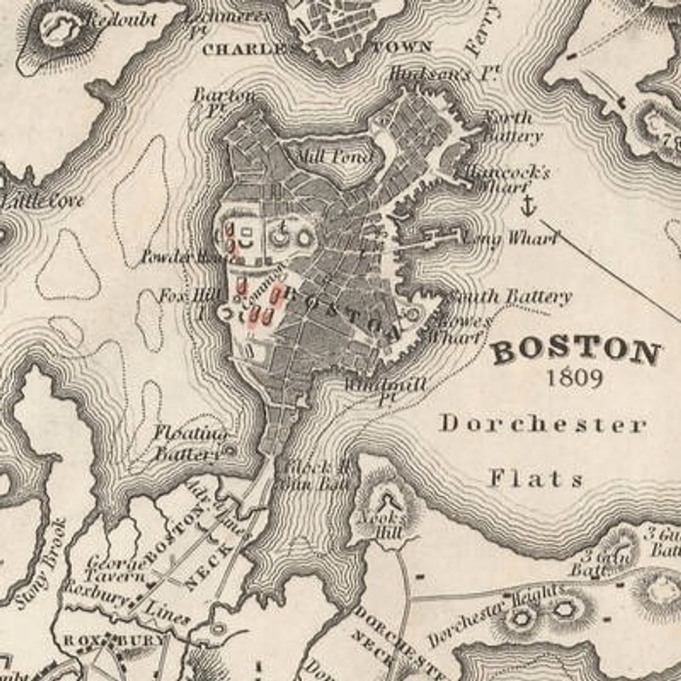 Choose to print at 4x6 5x7 or 8x10 and Picasa will automatically re-size the image for you to preview.