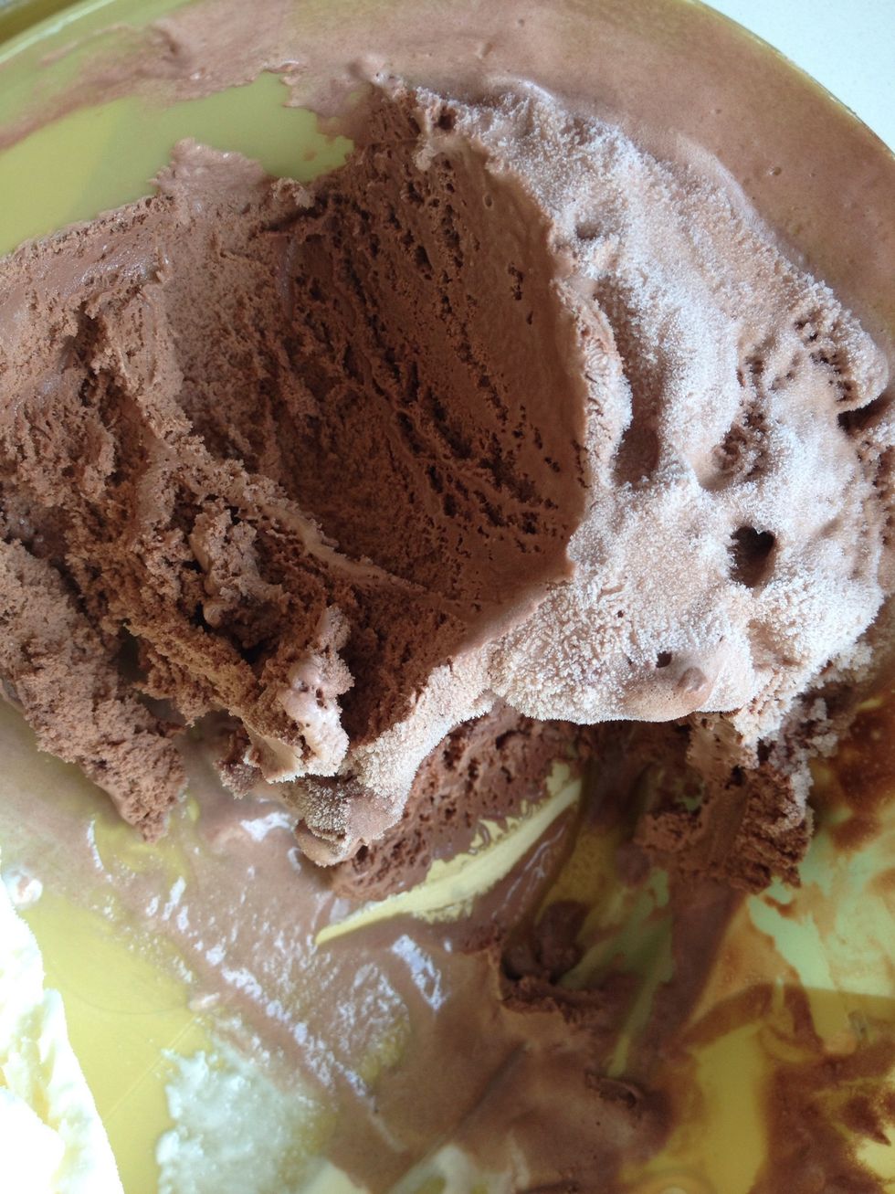 Choose your favorite ice cream flavor