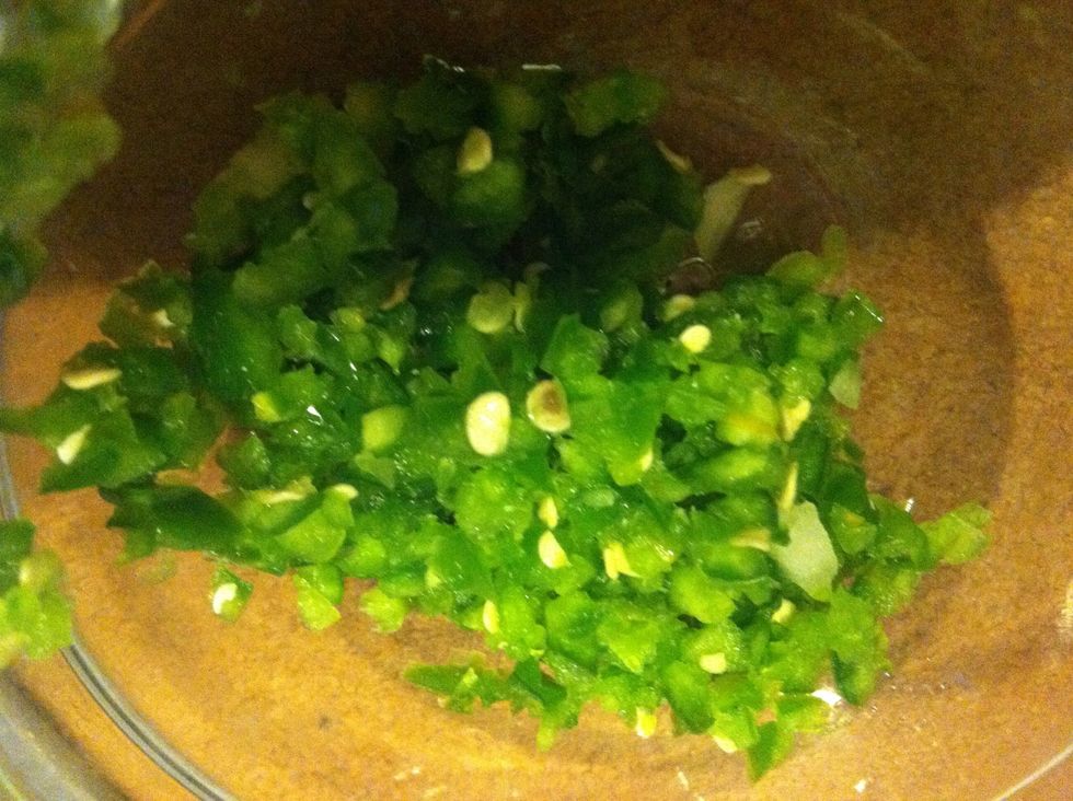 Chop Serrano \u27a1
