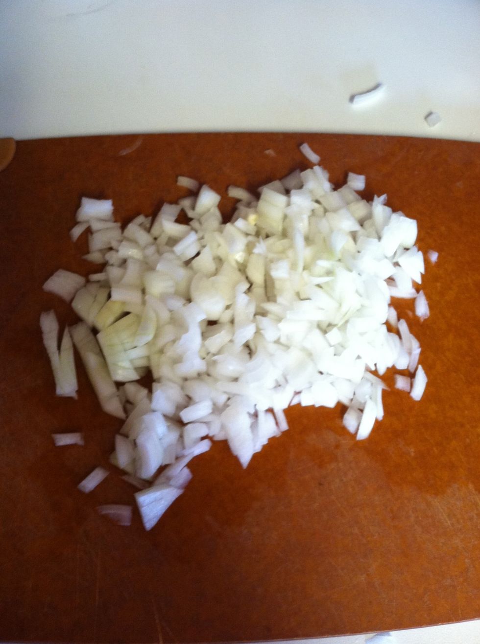 Chop your onion\ud83d\ude1b