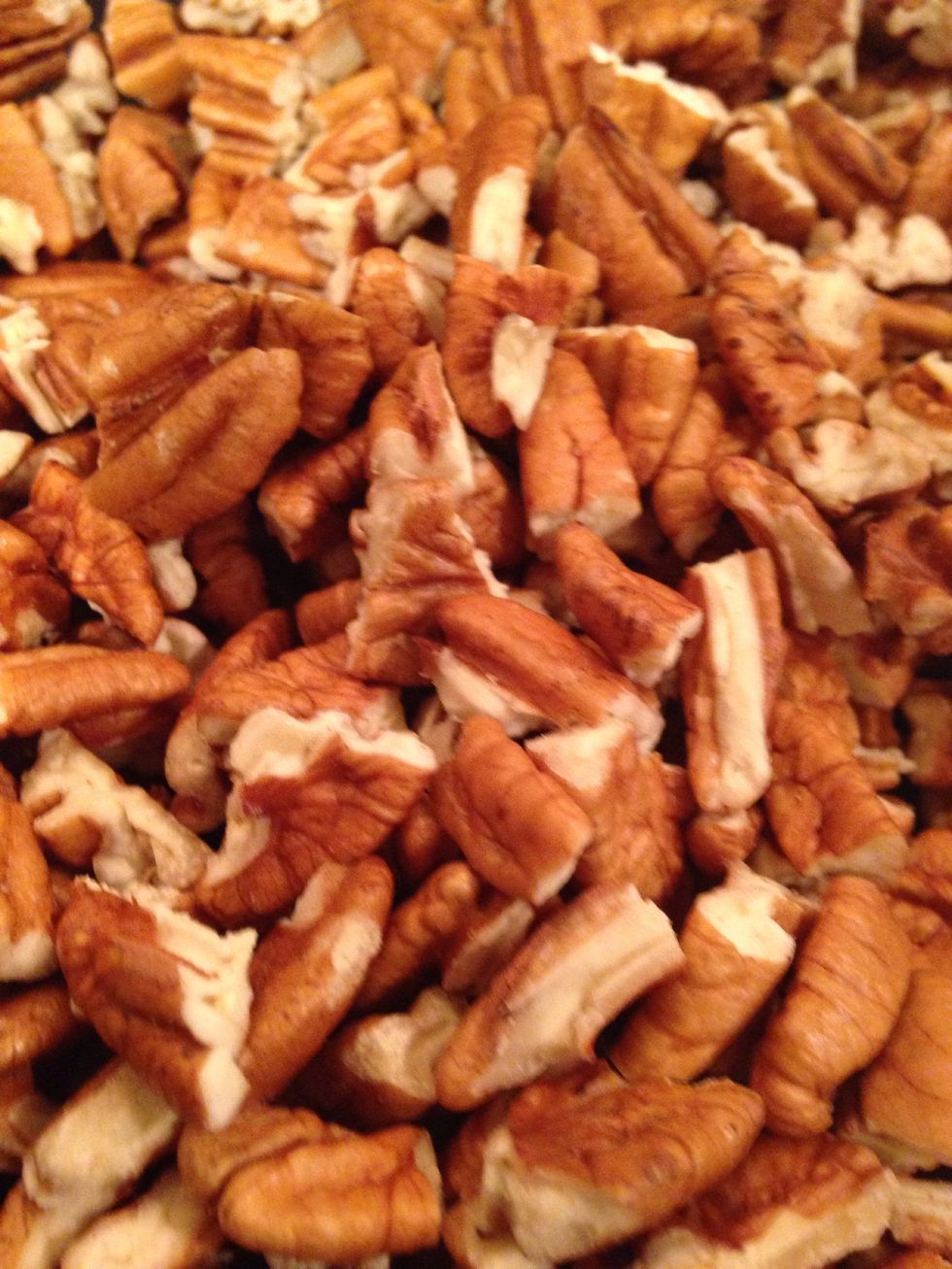 How to make copycat new orleans pecan pralines B+C Guides