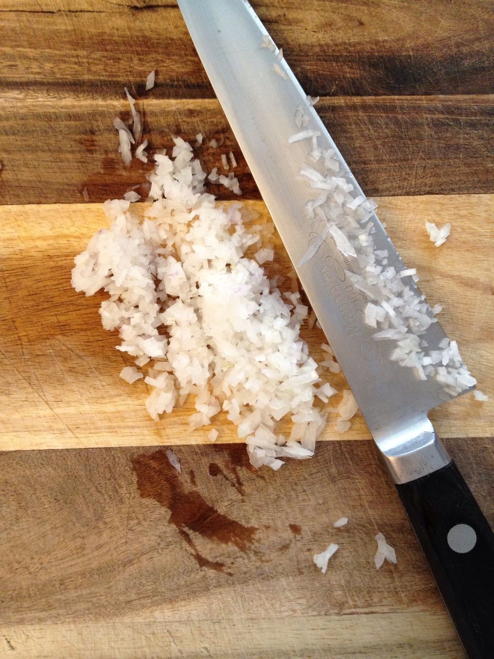 Chop