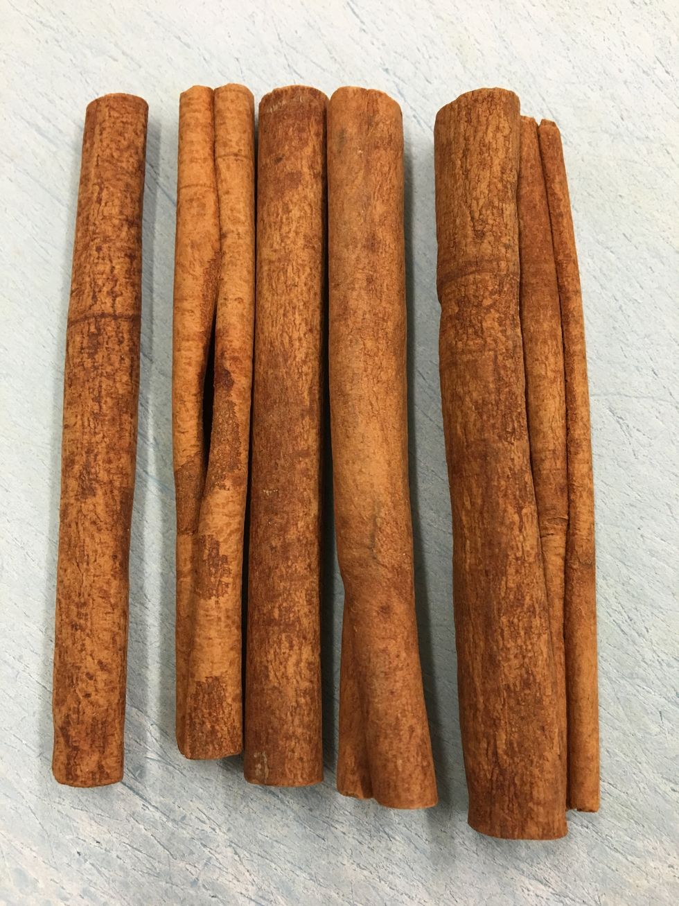 Cinnamon Sticks