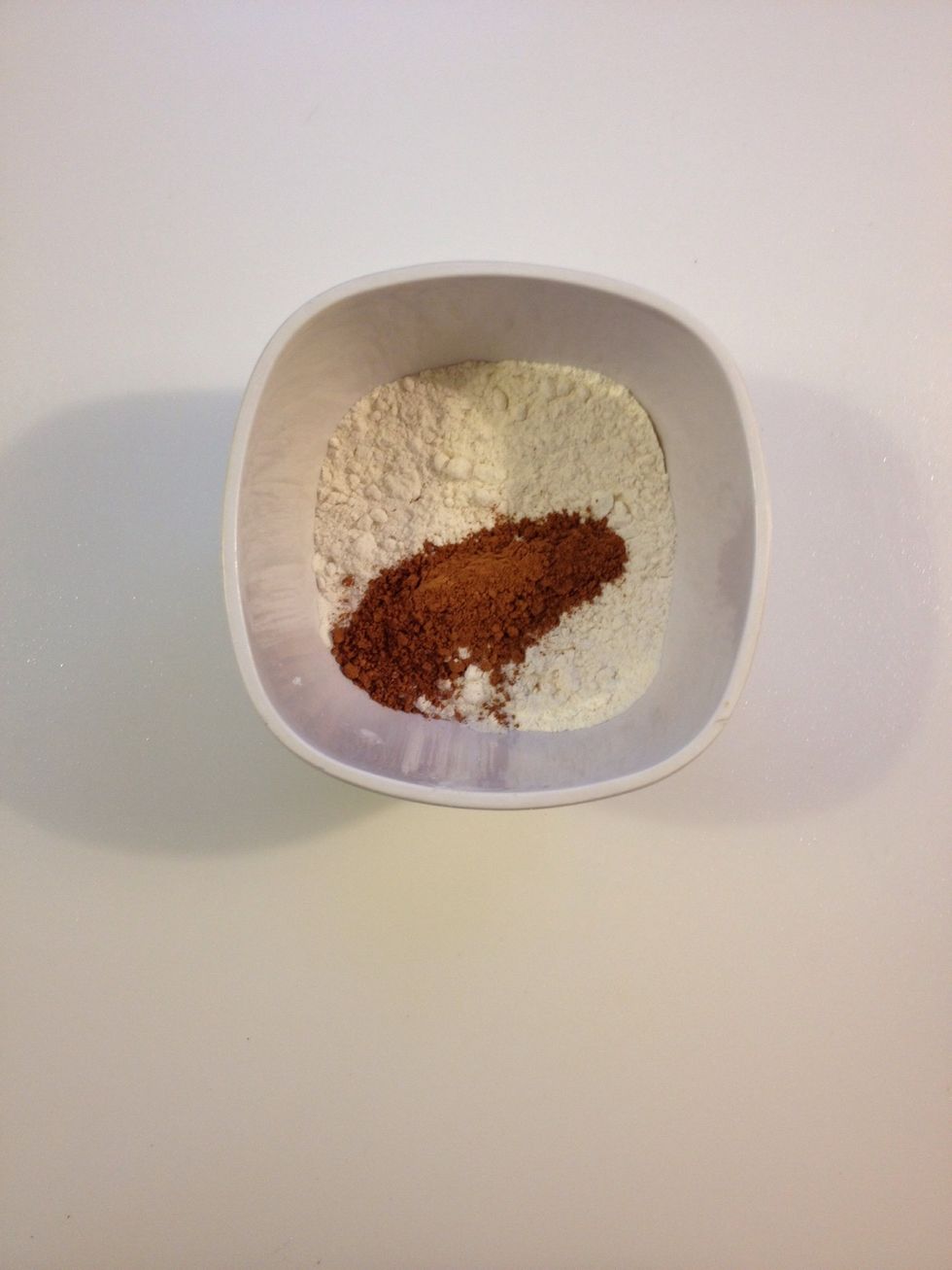 Cinnamon