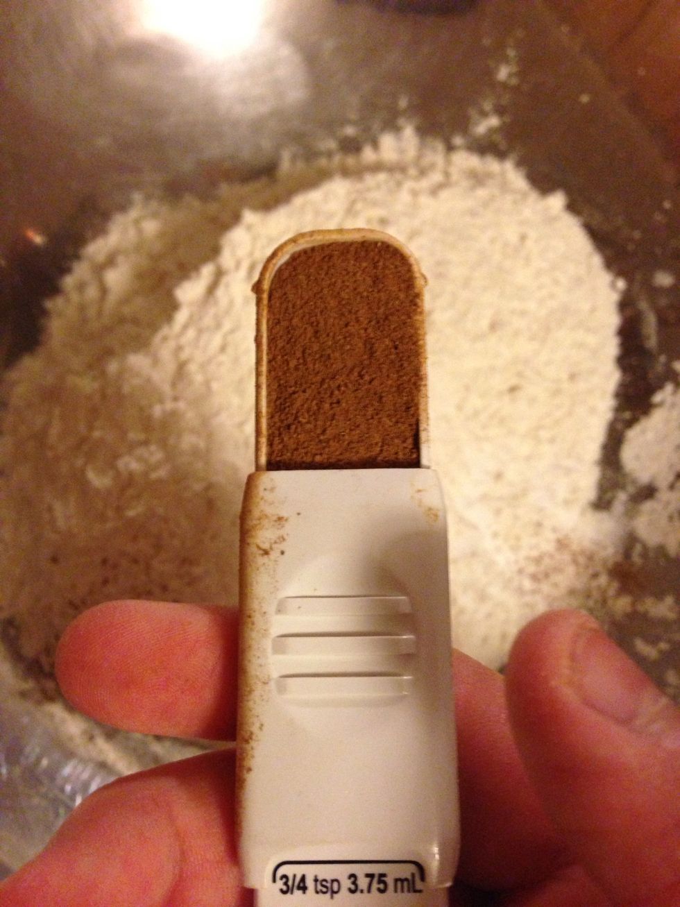Cinnamon