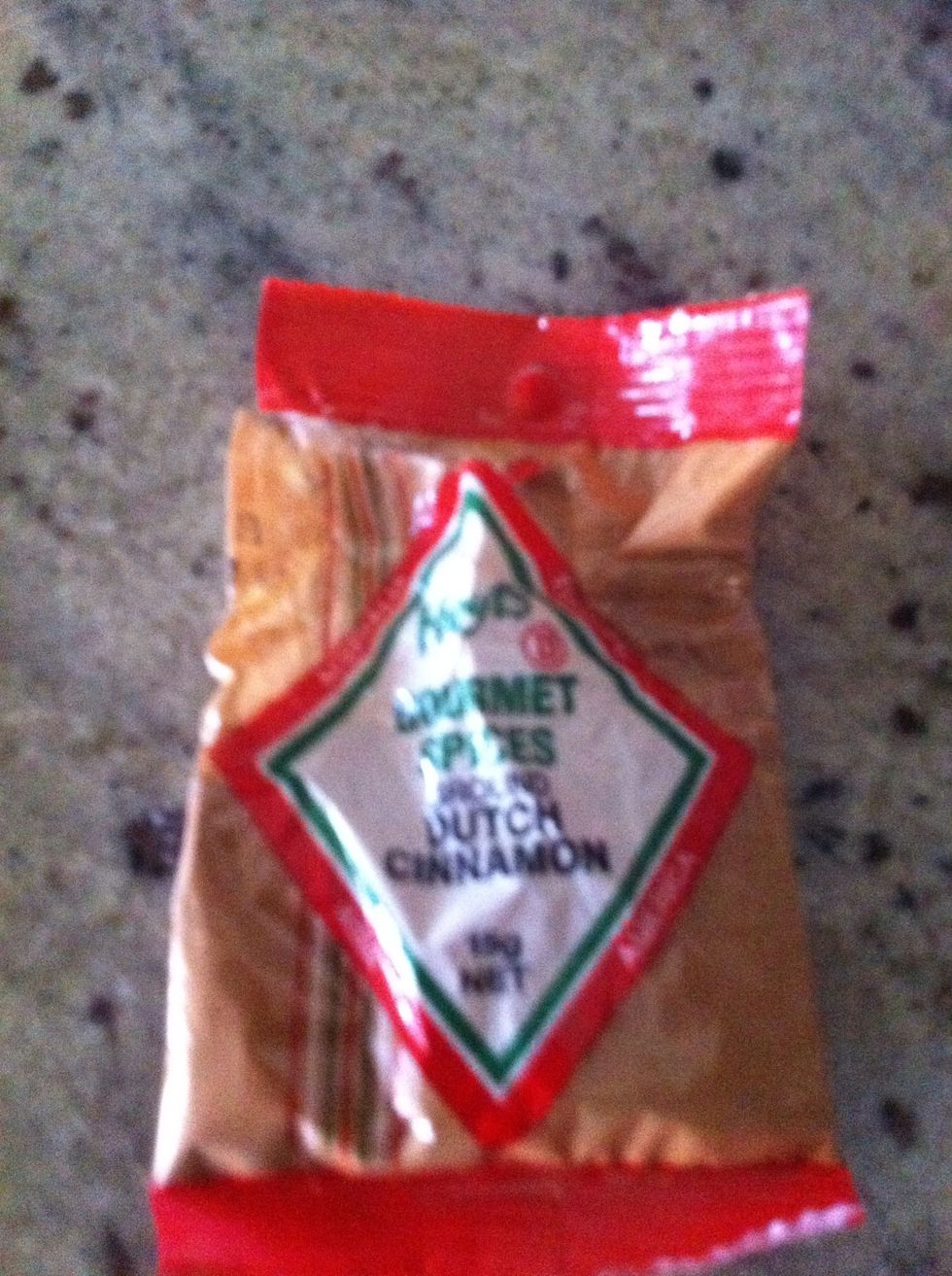 Cinnamon