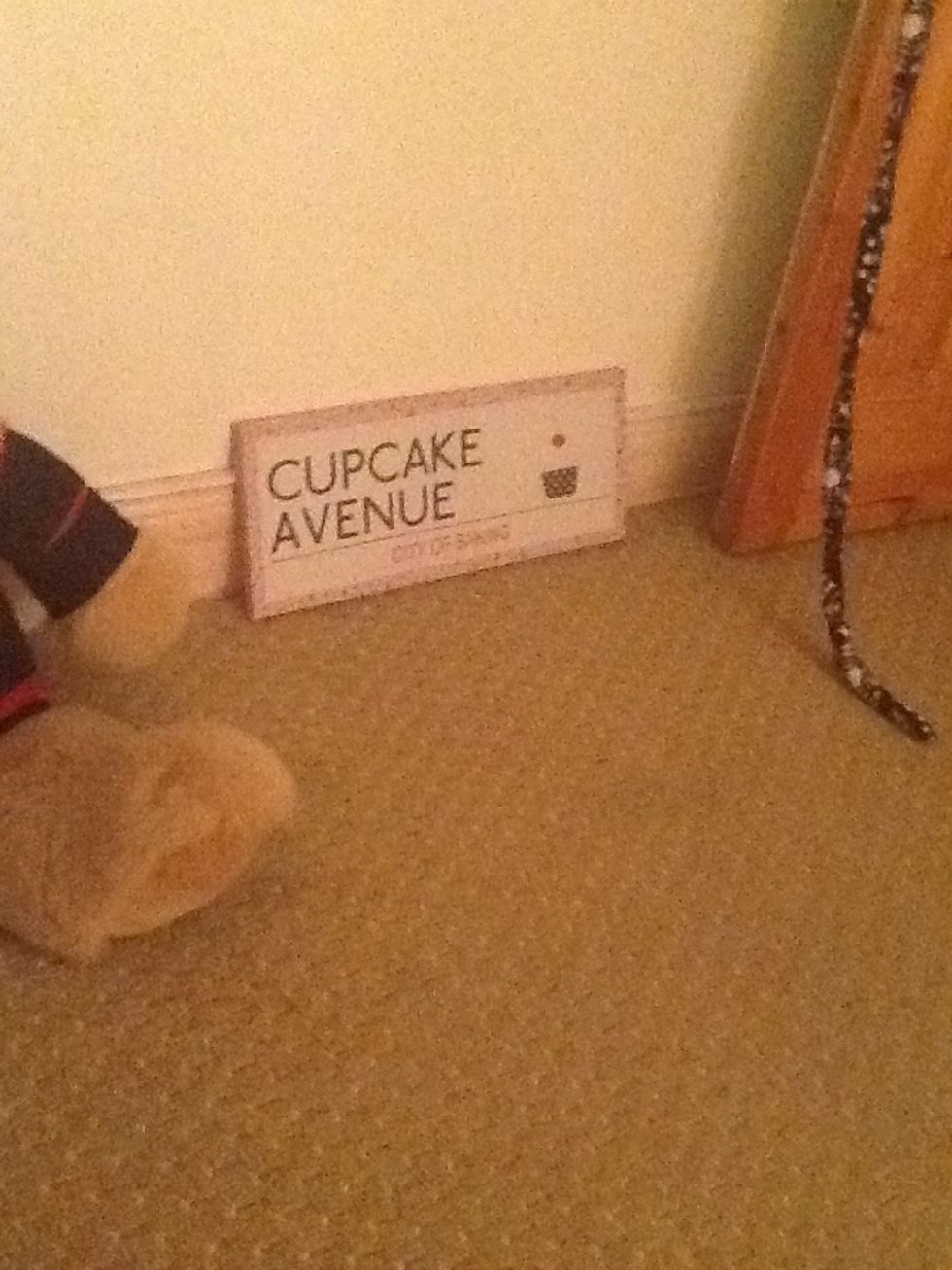 City of baking!