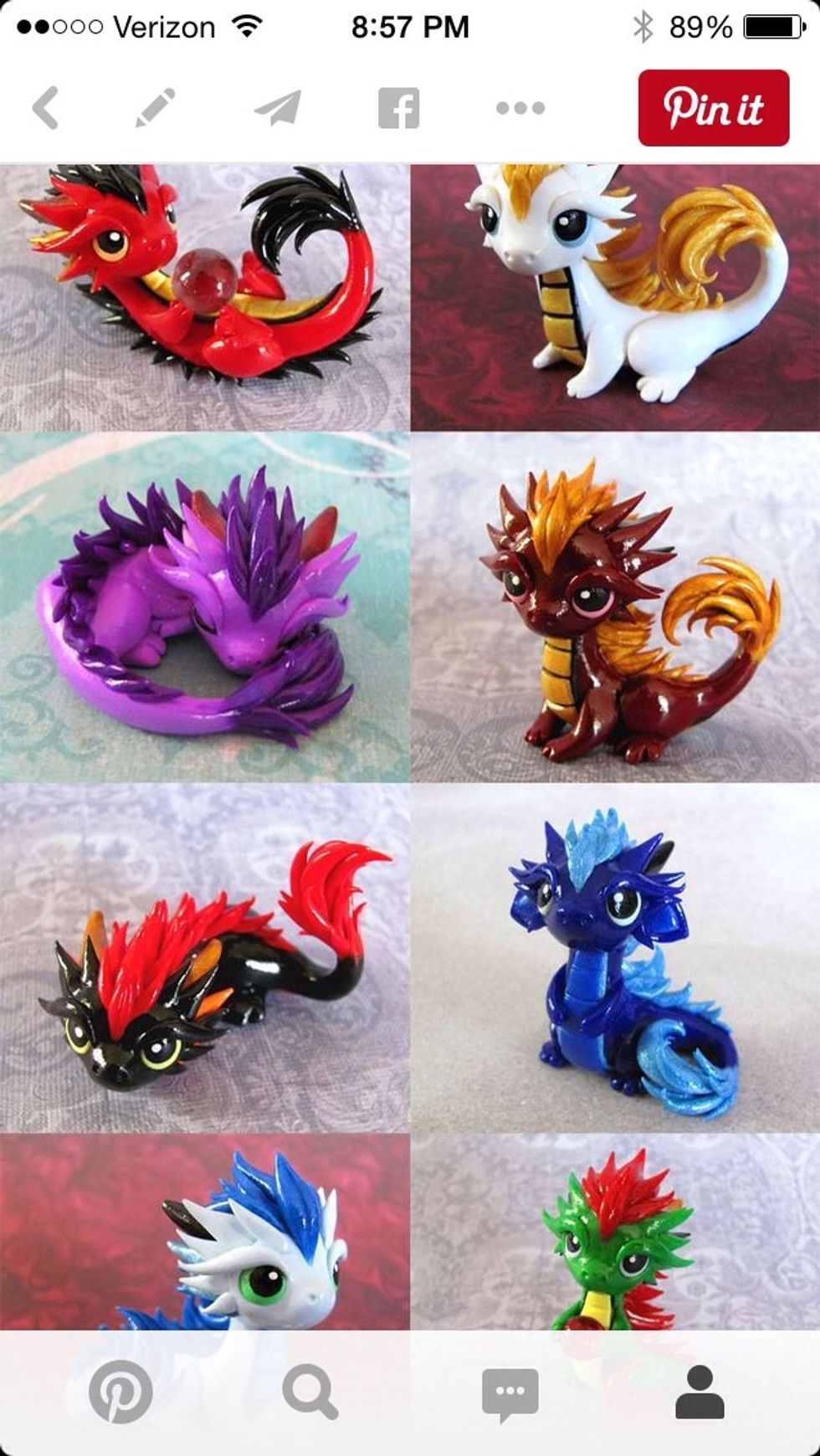 Clay Charms?!?!??!\u263a\ufe0f\u263a\ufe0f