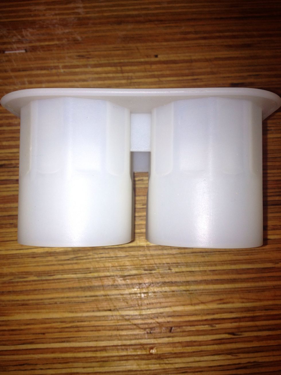 Clean dry and put away till next time enjoy your party