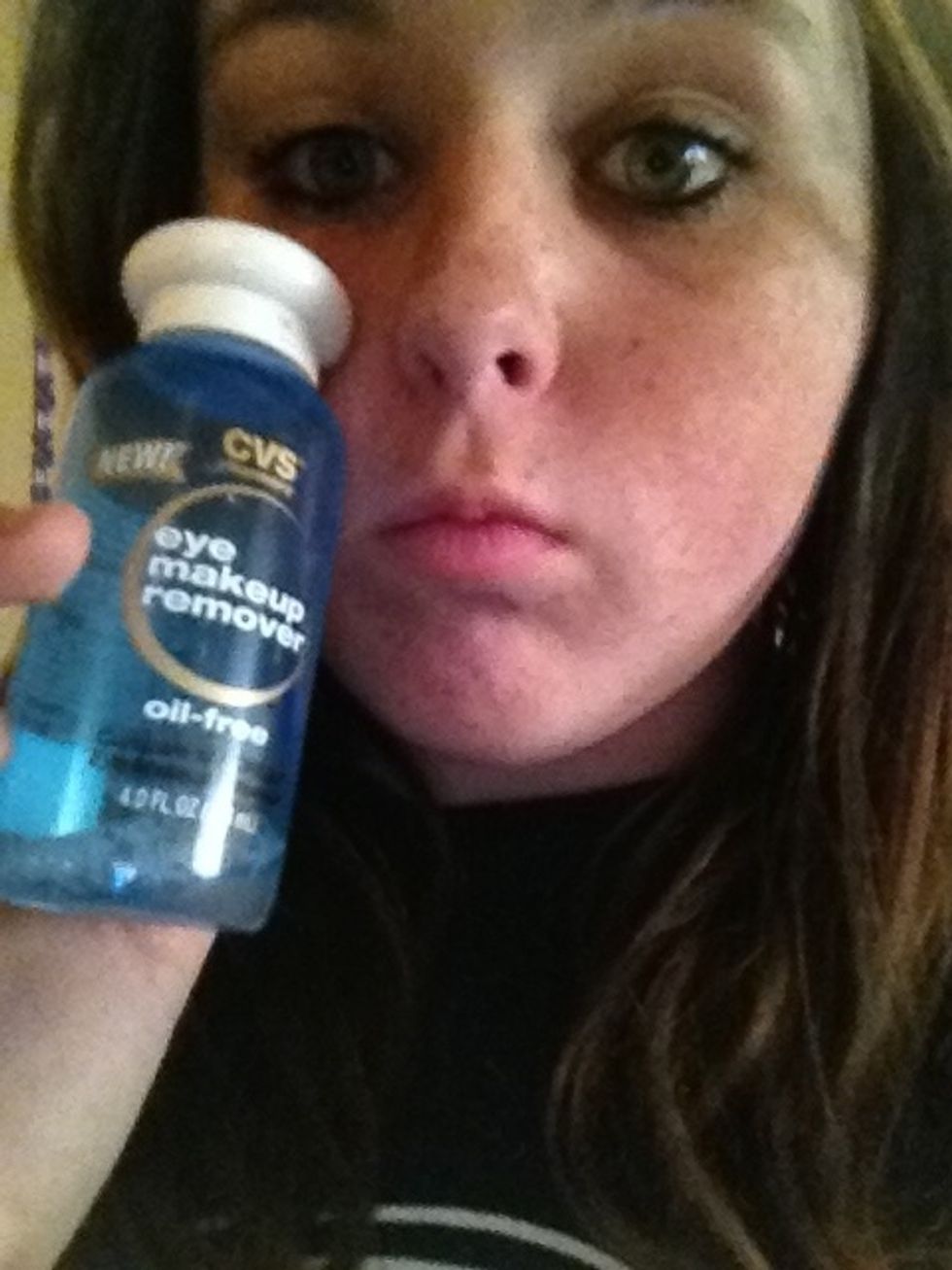 CLEAN YO FACE