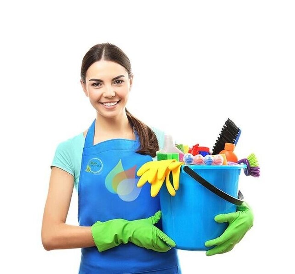 Cleaners https://ecopulizie.it