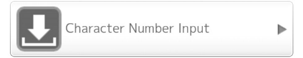Click character number input! (\u25cd\u2022\u1d17\u2022\u25cd)