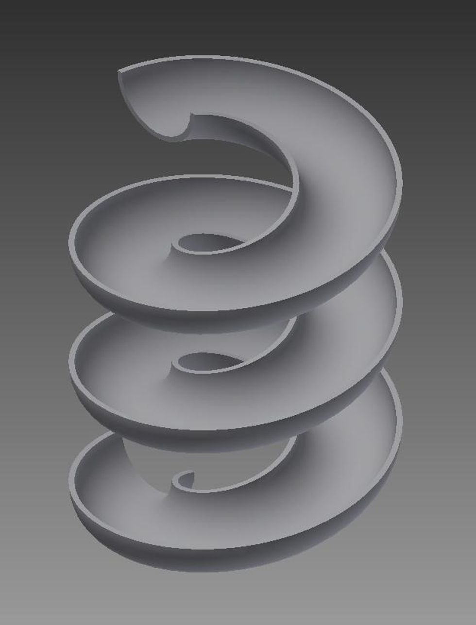 Click "OK" and zoom out