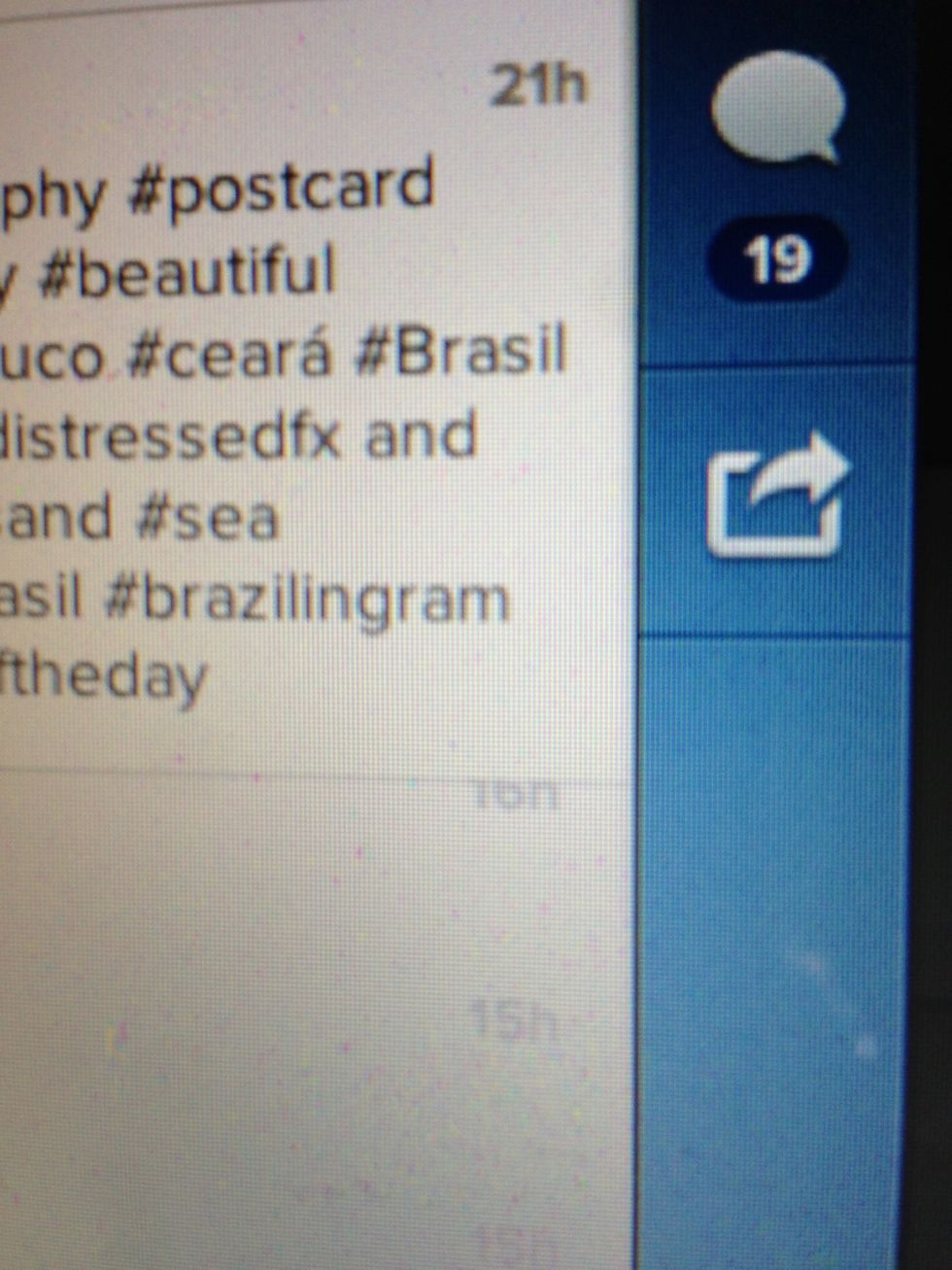 Click on the rectangle with the arrow coming out of it.